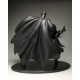 Batman ARTFX Statue 1/6 Black Costume Version 29 cm